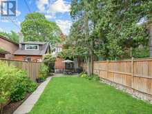 22 MONTYE AVENUE | Toronto Ontario | Slide Image Thirty-four