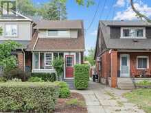 22 MONTYE AVENUE | Toronto Ontario | Slide Image Three