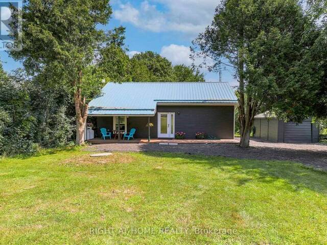 21 SHIRLEY ANNE DRIVE S Kawartha Lakes Ontario, K0M 2C0 - 3 Bedrooms Waterfront Home For sale