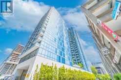 1210 - 210 SIMCOE STREET | Toronto Ontario | Slide Image One