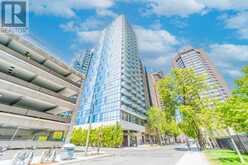 1210 - 210 SIMCOE STREET | Toronto Ontario | Slide Image Two