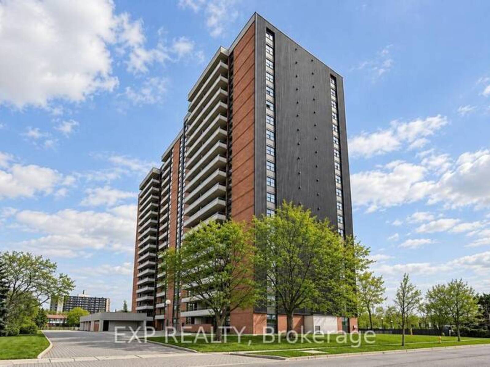 411 - 15 TORRANCE ROAD, Toronto, Ontario M1J 3K2
