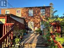 176 LINDEN AVENUE | Toronto Ontario | Slide Image Twenty-three