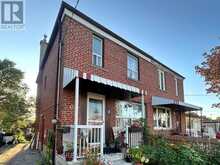 176 LINDEN AVENUE | Toronto Ontario | Slide Image Two