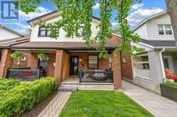 379 SCARBOROUGH ROAD | Toronto Ontario | Slide Image One