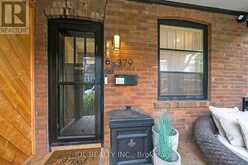 379 SCARBOROUGH ROAD | Toronto Ontario | Slide Image Eight
