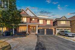 19 BRIARDALE ROAD | Brampton Ontario | Slide Image One