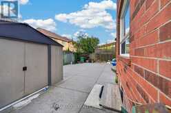 19 BRIARDALE ROAD | Brampton Ontario | Slide Image Forty-seven