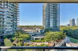 602 - 2230 LAKE SHORE BOULEVARD W | Toronto Ontario | Slide Image Seventeen