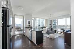 602 - 2230 LAKE SHORE BOULEVARD W | Toronto Ontario | Slide Image One