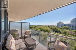 602 - 2230 LAKE SHORE BOULEVARD W | Toronto Ontario | Slide Image Ten