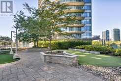 602 - 2230 LAKE SHORE BOULEVARD W | Toronto Ontario | Slide Image Thirty-six