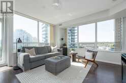 602 - 2230 LAKE SHORE BOULEVARD W | Toronto Ontario | Slide Image Six