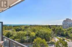 602 - 2230 LAKE SHORE BOULEVARD W | Toronto Ontario | Slide Image Eight