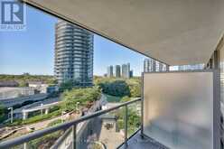 602 - 2230 LAKE SHORE BOULEVARD W | Toronto Ontario | Slide Image Sixteen