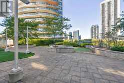 602 - 2230 LAKE SHORE BOULEVARD W | Toronto Ontario | Slide Image Thirty-five
