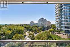 602 - 2230 LAKE SHORE BOULEVARD W | Toronto Ontario | Slide Image Twelve