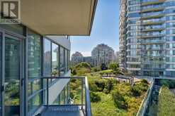 602 - 2230 LAKE SHORE BOULEVARD W | Toronto Ontario | Slide Image Eighteen