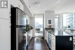 602 - 2230 LAKE SHORE BOULEVARD W | Toronto Ontario | Slide Image Five