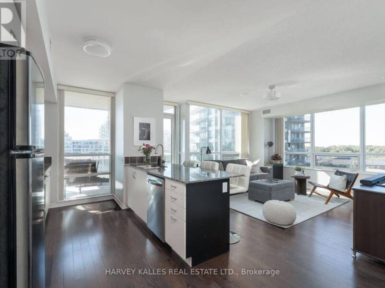 602 - 2230 LAKE SHORE BOULEVARD W, Toronto, Ontario M8V 0B2