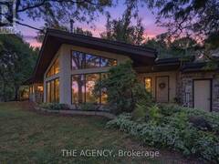 295 BRANT ROAD Brant Ontario, N0E 1N0