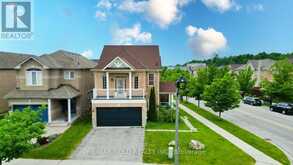 424 BARBER DRIVE | Halton Hills Ontario | Slide Image Three