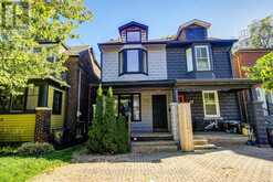 19 BATTENBERG AVENUE | Toronto Ontario | Slide Image One