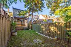 19 BATTENBERG AVENUE | Toronto Ontario | Slide Image Forty-four