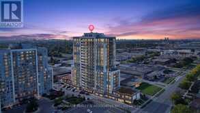 2103 - 1328 BIRCHMOUNT ROAD | Toronto Ontario | Slide Image One