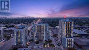 2103 - 1328 BIRCHMOUNT ROAD | Toronto Ontario | Slide Image Two