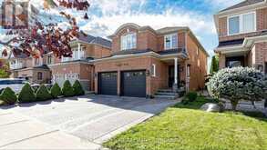 3433 SUNLIGHT STREET | Mississauga Ontario | Slide Image Two