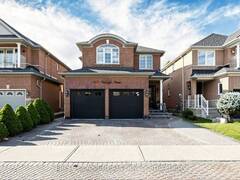 3433 SUNLIGHT STREET Mississauga Ontario, L5M 7M8