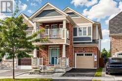 2716 SAPPHIRE DRIVE | Pickering Ontario | Slide Image One