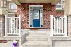 2716 SAPPHIRE DRIVE | Pickering Ontario | Slide Image Two