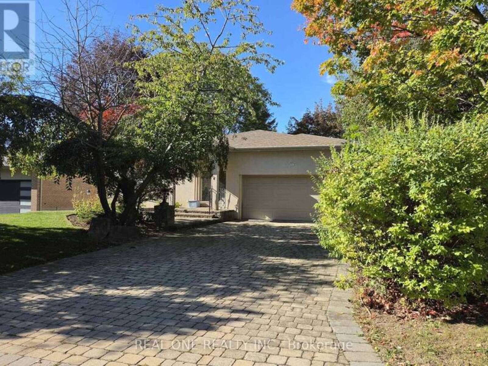 36 WILDROSE CRESCENT E, Markham, Ontario L3T 1N5