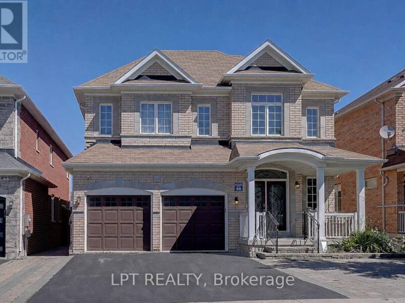1168 MCTAVISH DRIVE, Newmarket, Ontario L3X 0A7