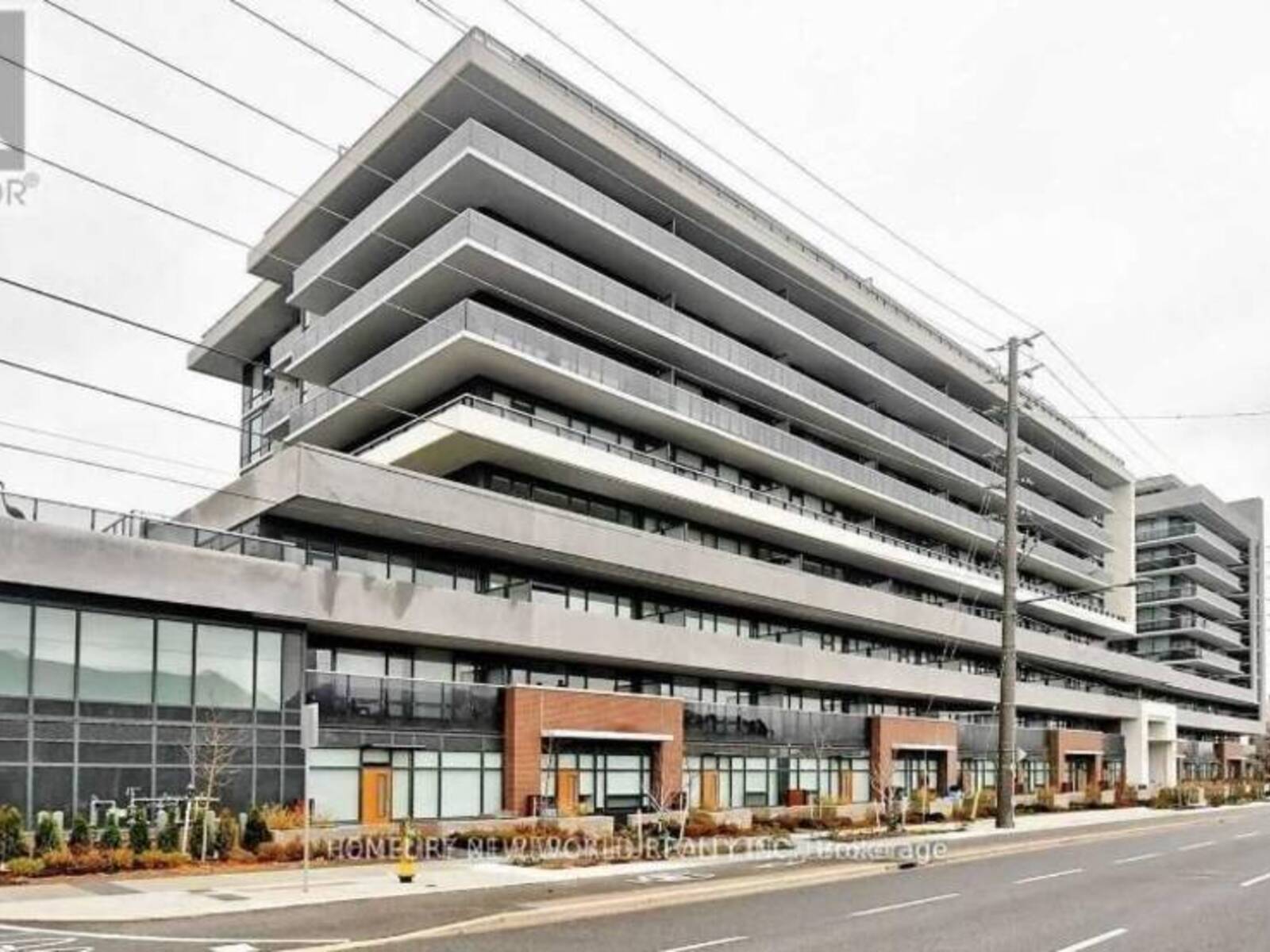 215 - 4800 HIGHWAY 7, Vaughan, Ontario L4L 1H8