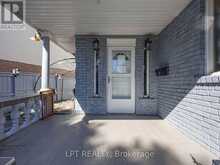 4 SHEPMORE TERRACE | Toronto Ontario | Slide Image Four