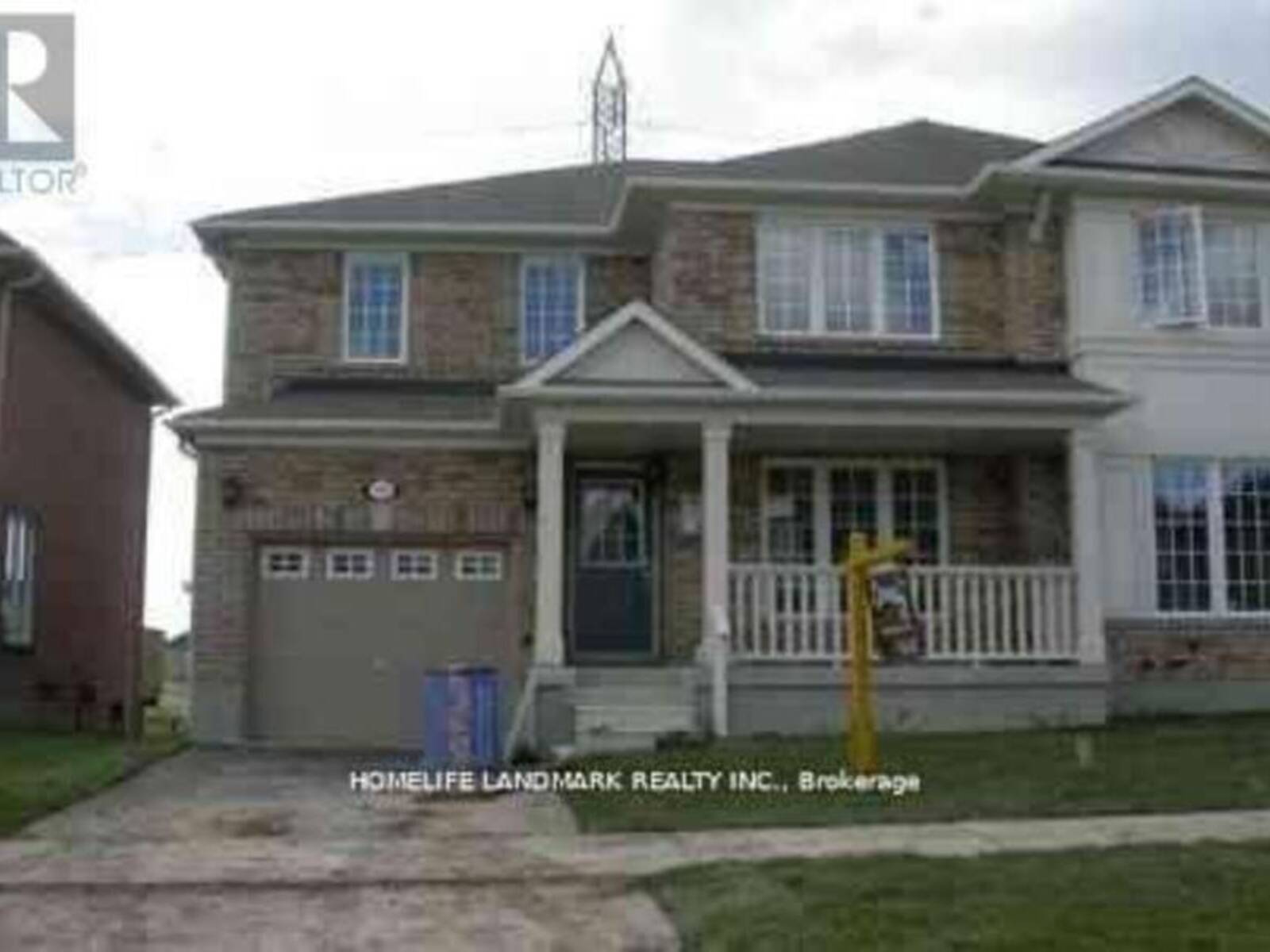 139 RAPONI CIRCLE, Toronto, Ontario M1X 2C6