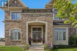 1 CRANLEY ROAD | East Gwillimbury Ontario | Slide Image Thirty
