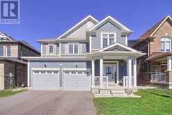90 KINGKNOLL CRESCENT | Georgina Ontario | Slide Image One