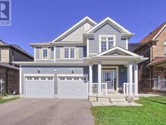 90 KINGKNOLL CRESCENT Georgina Ontario, L4P 0H8