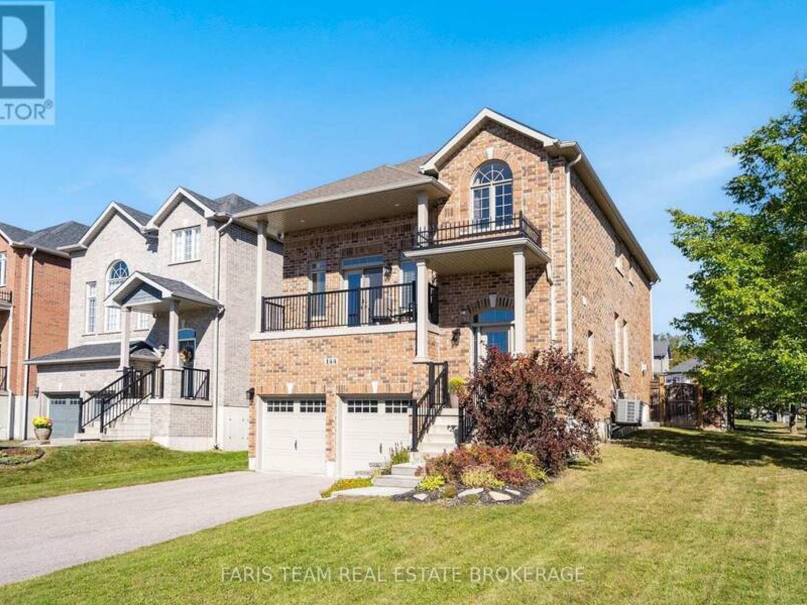 144 JEWEL HOUSE LANE, Barrie, Ontario L4N 0T3
