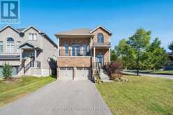 144 JEWEL HOUSE LANE | Barrie Ontario | Slide Image Three