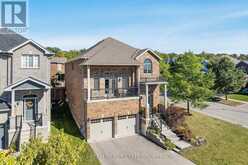 144 JEWEL HOUSE LANE | Barrie Ontario | Slide Image Five