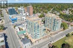 508 - 140 DUNLOP STREET E | Barrie Ontario | Slide Image One