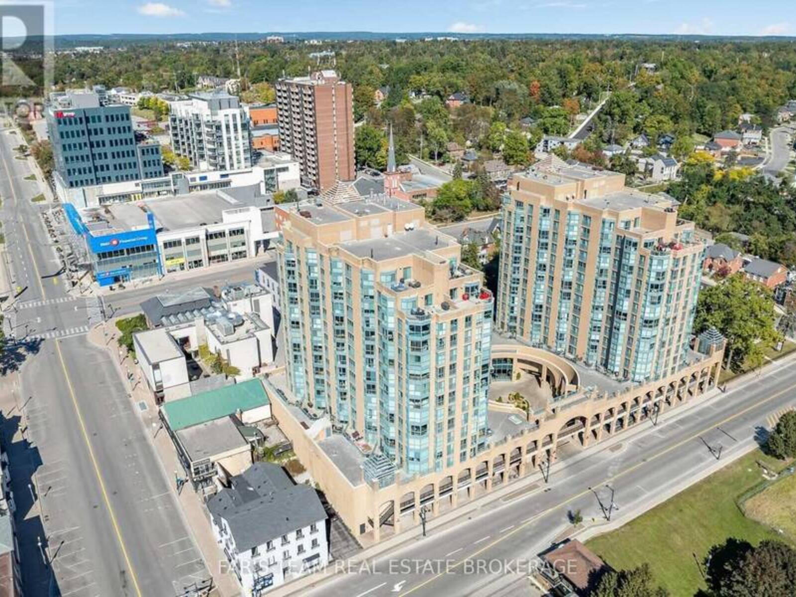 508 - 140 DUNLOP STREET E, Barrie, Ontario L4M 6H9