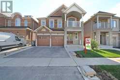 32 SPEEDWELL STREET | Brampton Ontario | Slide Image One