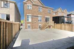 32 SPEEDWELL STREET | Brampton Ontario | Slide Image Fifty