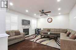 32 SPEEDWELL STREET | Brampton Ontario | Slide Image Eight